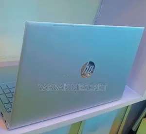 New Laptop HP Pavilion 15 8GB Intel Core I5 SSD 512GB