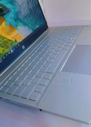 New Laptop HP Pavilion 15 8GB Intel Core I5 SSD 512GB