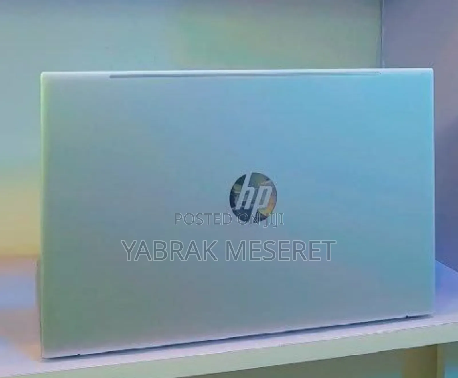 New Laptop HP Pavilion 15 8GB Intel Core I5 SSD 512GB