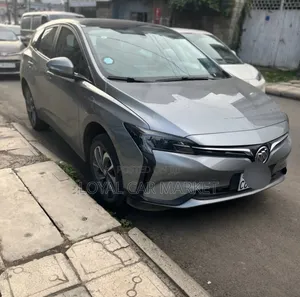 Photo - Buick Velite 6 2024 Gray