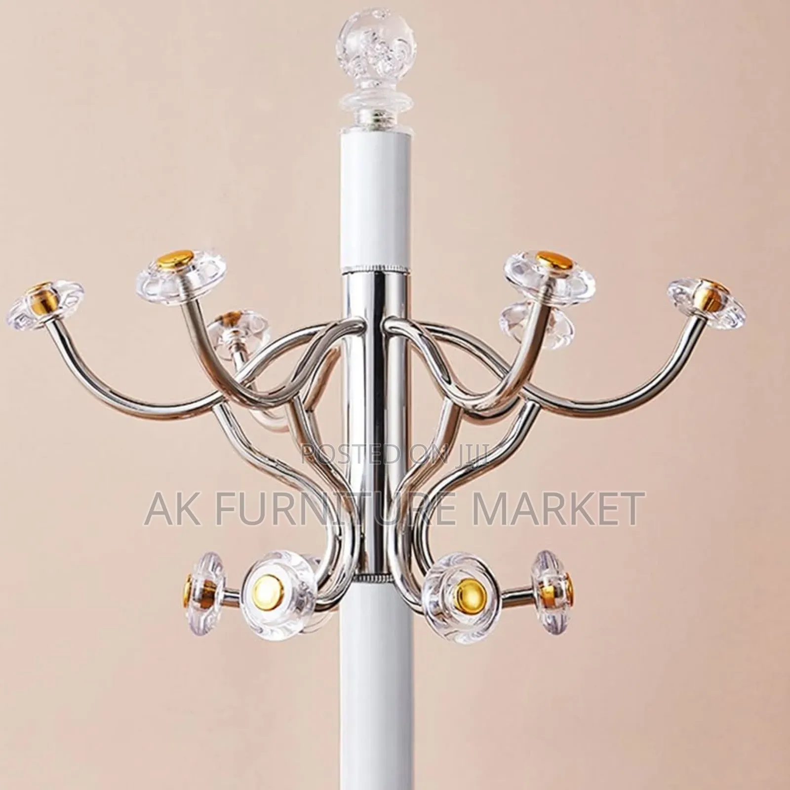 Luxury and Modern Coat Hanger