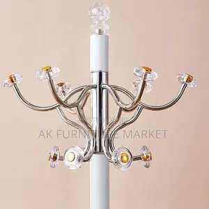 Photo - Luxury and Modern Coat Hanger
