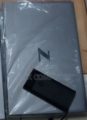 Photo - New Laptop HP ZBook 15 32GB Intel Core I7 SSD 512GB