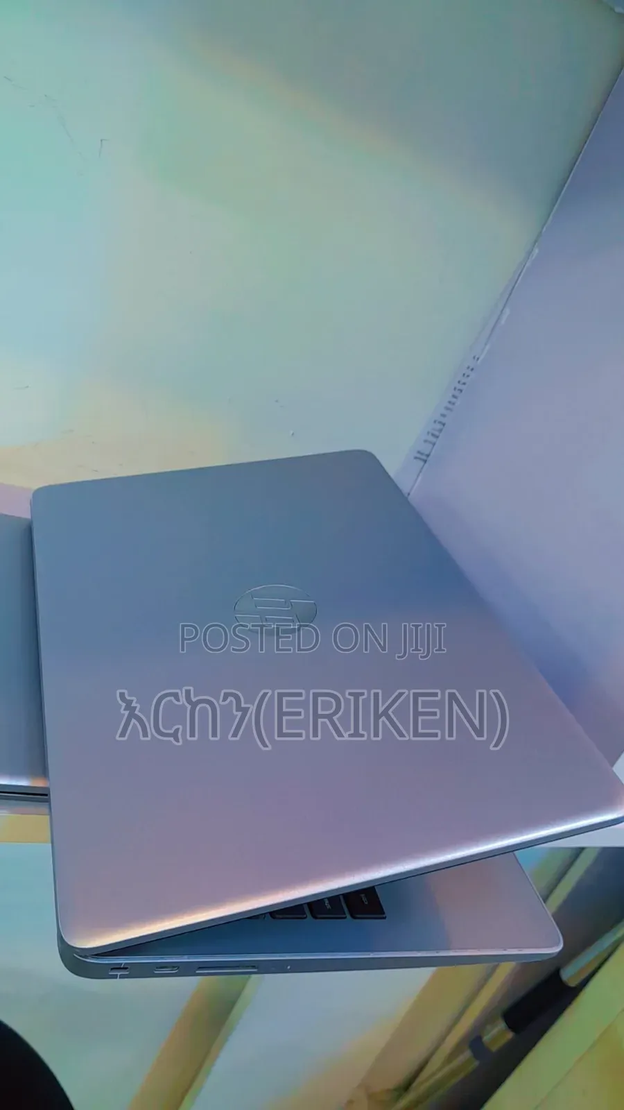 New Laptop HP Stream Notebook 8GB Intel Core i7 SSD 256GB