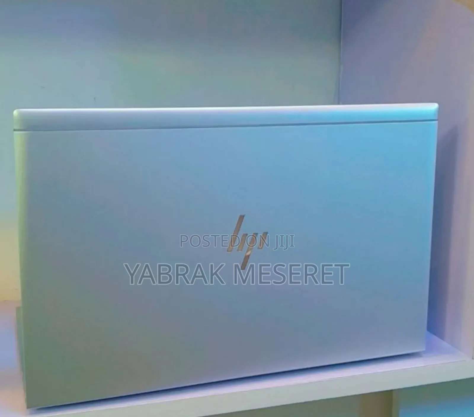 New Laptop HP EliteBook 850 G8 16GB Intel Core I5 SSD 512GB