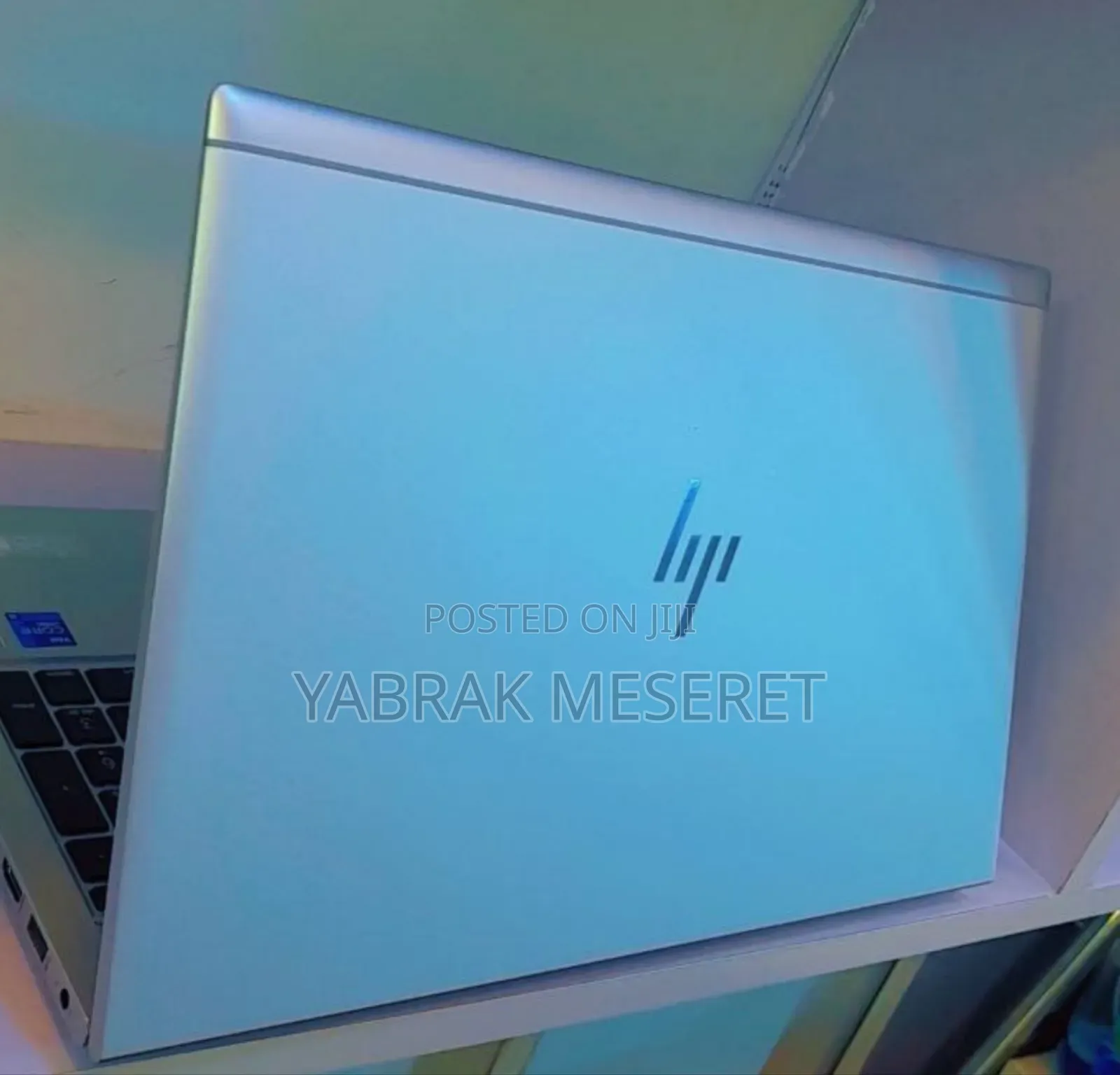 New Laptop HP EliteBook 850 G8 16GB Intel Core I5 SSD 512GB