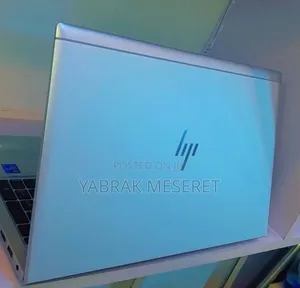 New Laptop HP EliteBook 850 G8 16GB Intel Core I5 SSD 512GB