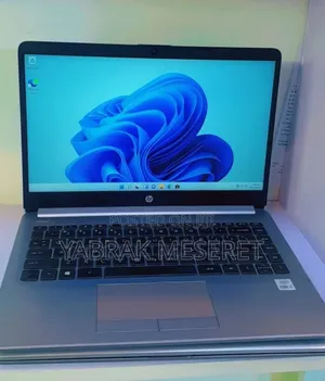 New Laptop HP EliteBook 850 G8 16GB Intel Core I5 SSD 512GB