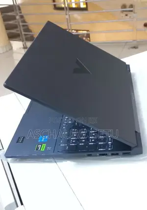 Photo - New Laptop HP Victus 15 16GB Intel Core I5 SSD 512GB