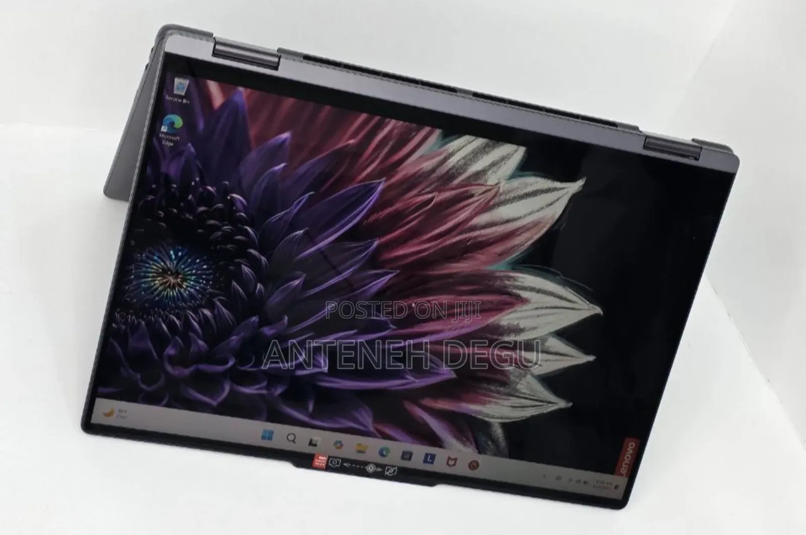 New Laptop Lenovo 16GB Intel Core Ultra 7 SSD 512GB