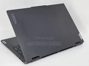 New Laptop Lenovo 16GB Intel Core Ultra 7 SSD 512GB