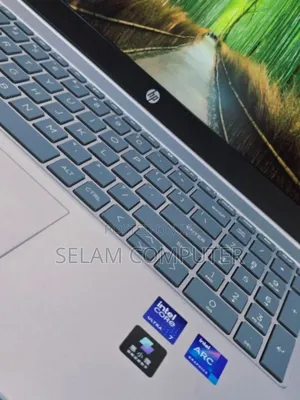 New Laptop HP Stream Notebook 16GB Intel Core Ultra 7 SSD 1T