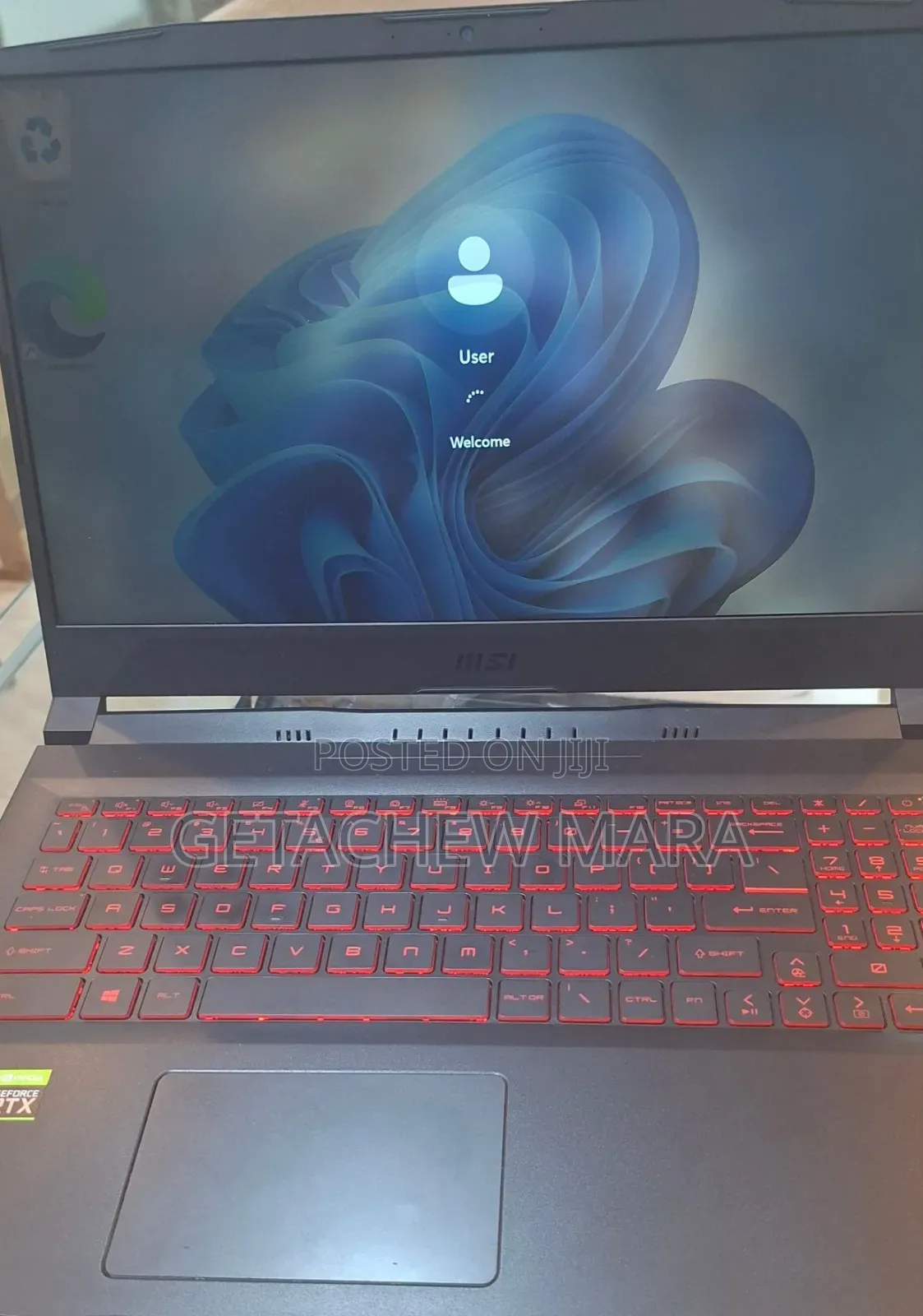 New Laptop Apple MacBook Pro M1 16GB Intel Core I7 SSD 1T