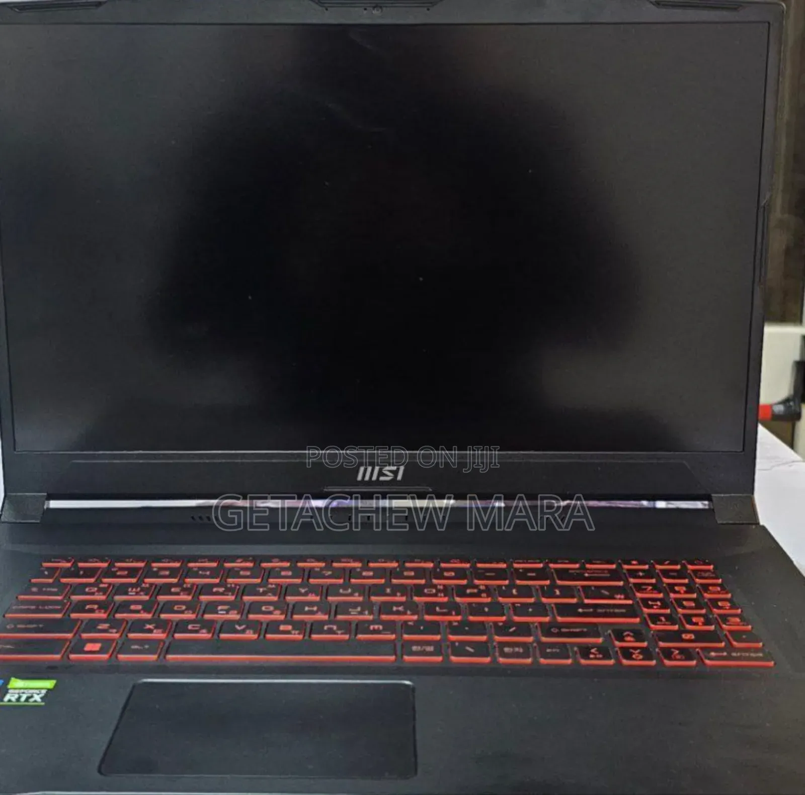 New Laptop Apple MacBook Pro M1 16GB Intel Core I7 SSD 1T