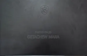 New Laptop Apple MacBook Pro M1 16GB Intel Core I7 SSD 1T