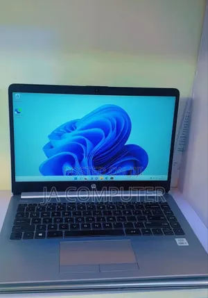 New Laptop HP EliteBook 850 G8 16GB Intel Core I5 SSD 512GB