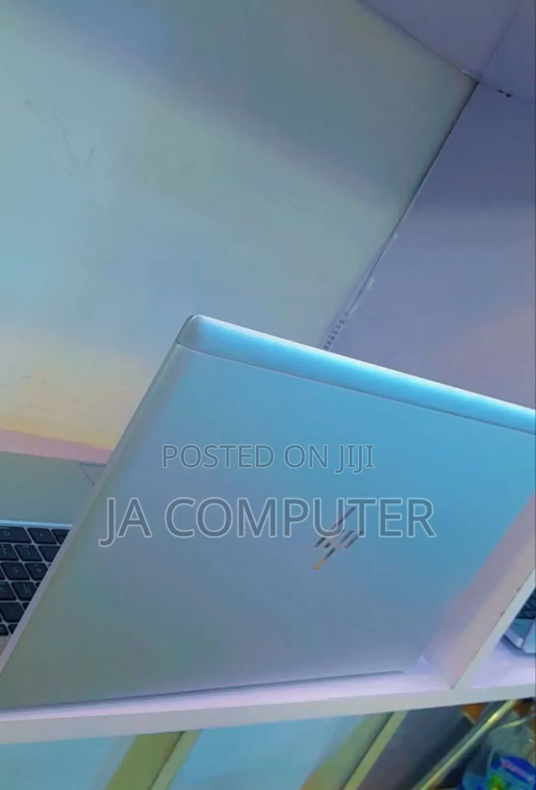 New Laptop HP EliteBook 850 G8 16GB Intel Core I5 SSD 512GB