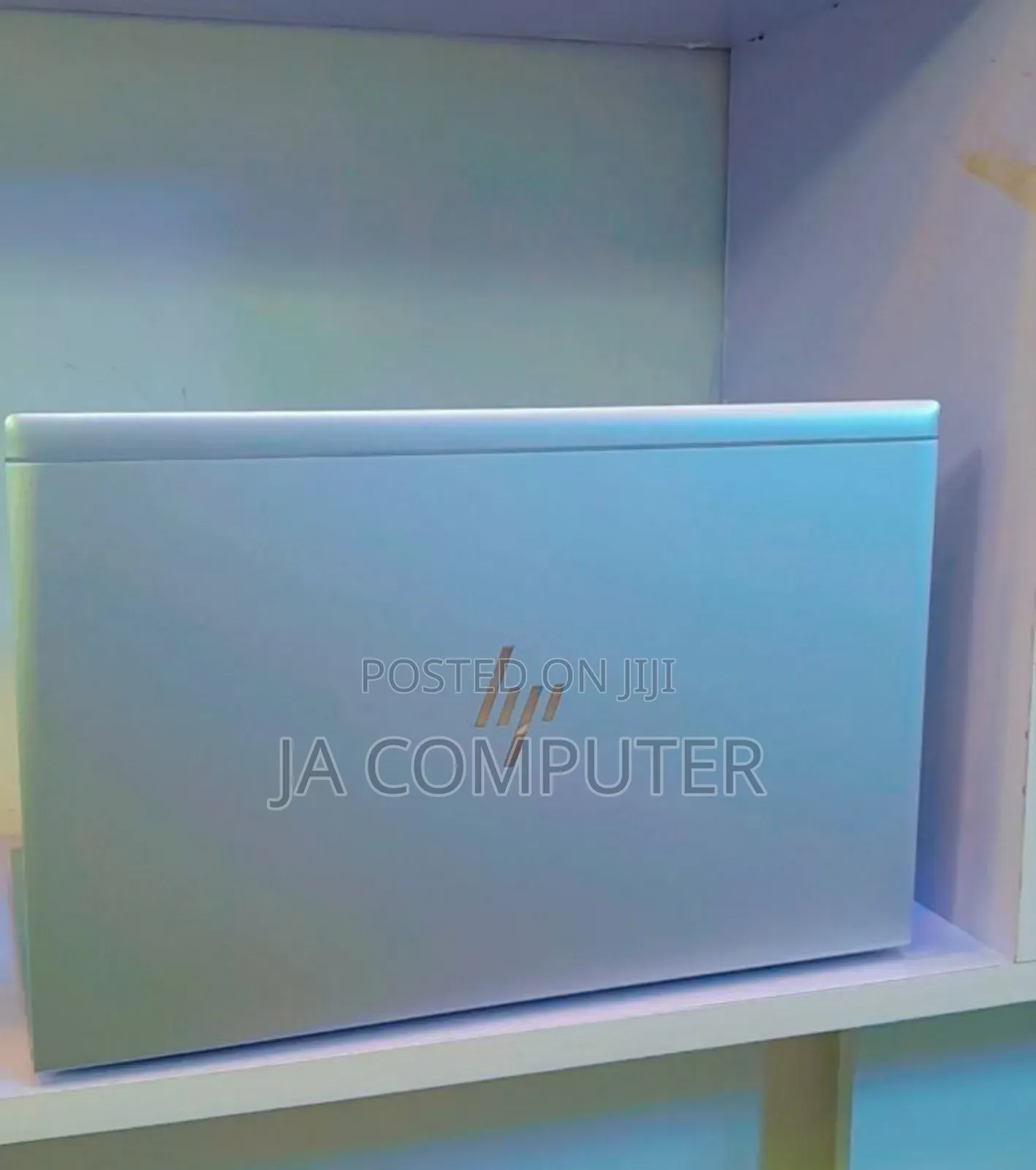 New Laptop HP EliteBook 850 G8 16GB Intel Core I5 SSD 512GB