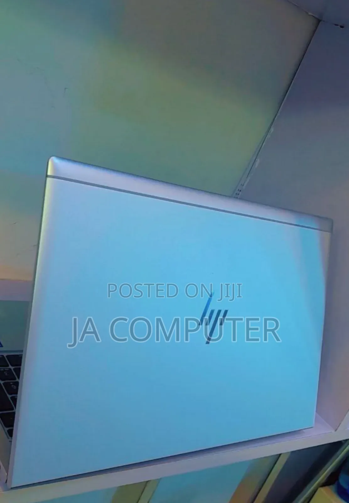 New Laptop HP EliteBook 850 G8 16GB Intel Core I5 SSD 512GB