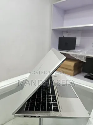 New Laptop HP EliteBook 840 G7 16GB Intel Core I7 SSD 512GB