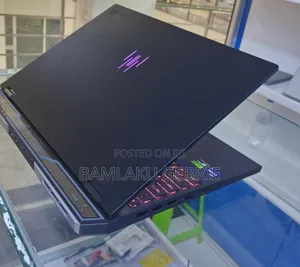 New Laptop Acer Predator Helios 300 16GB Intel Core I9 SSD 1T