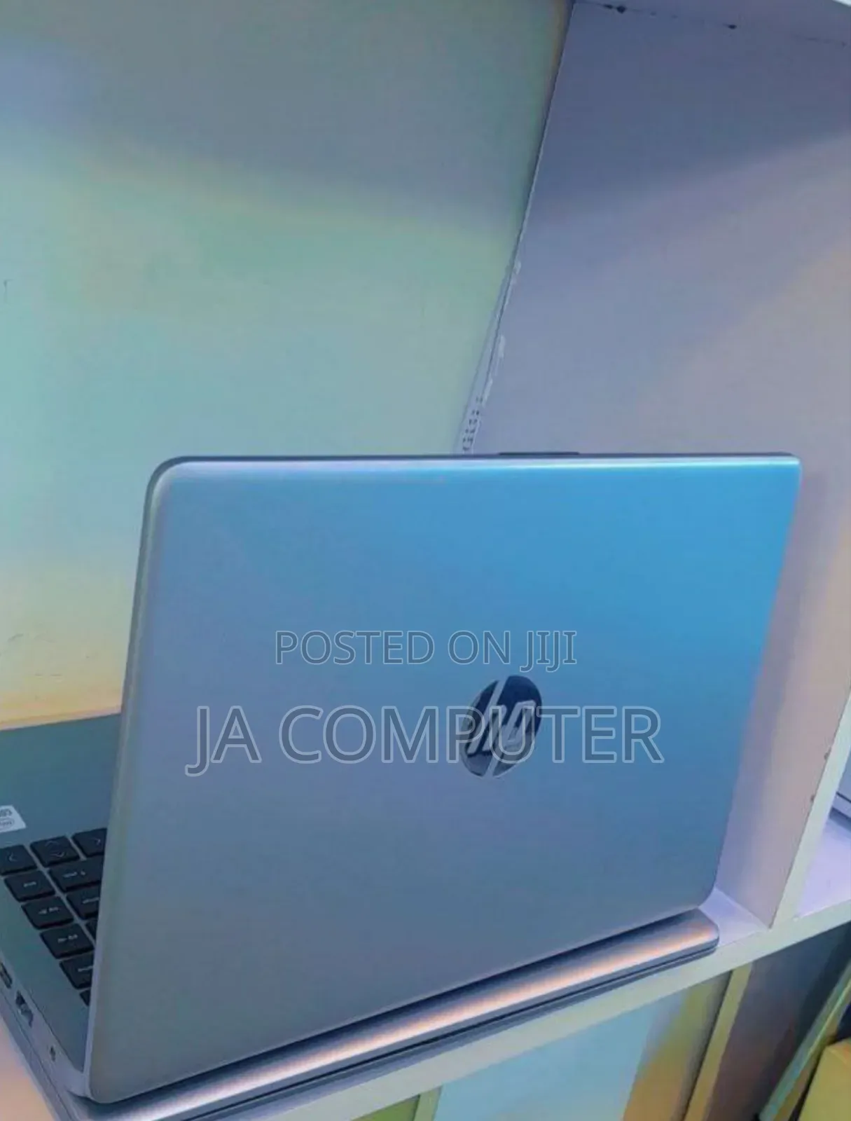 New Laptop HP Stream Notebook 8GB Intel Core I7 SSD 256GB