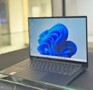 New Lenovo IdeaPad 5 Slim 13th Gen I7 16GB Intel Core I7 SSD 512GB