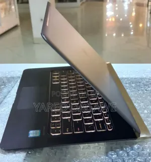 New Laptop HP Spectre X360 8GB Intel Core I7 SSD 256GB