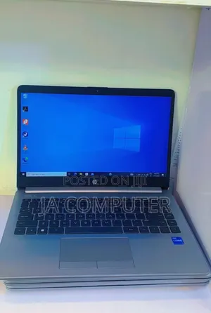 Photo - New Laptop HP Stream Notebook 8GB Intel Core I7 SSD 256GB