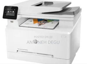 Hp Laserjet