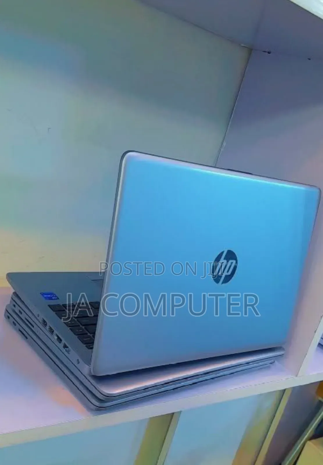 New Laptop HP Stream Notebook 8GB Intel Core I7 SSD 256GB