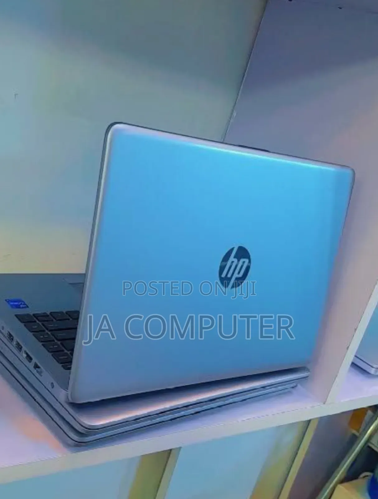 New Laptop HP Stream Notebook 8GB Intel Core I7 SSD 256GB