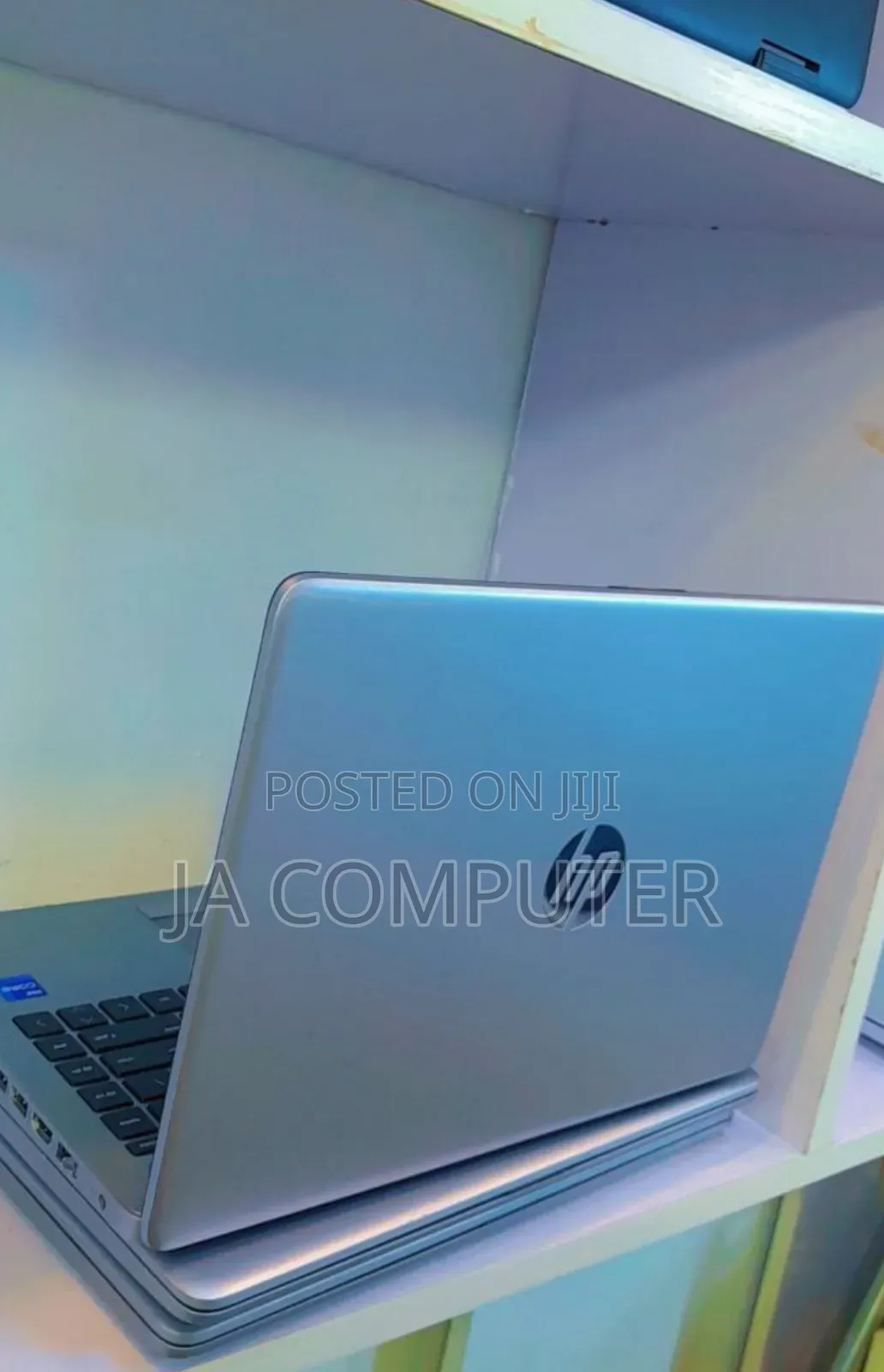 New Laptop HP Stream Notebook 8GB Intel Core I7 SSD 256GB