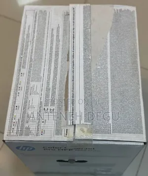 Hp Laserjet