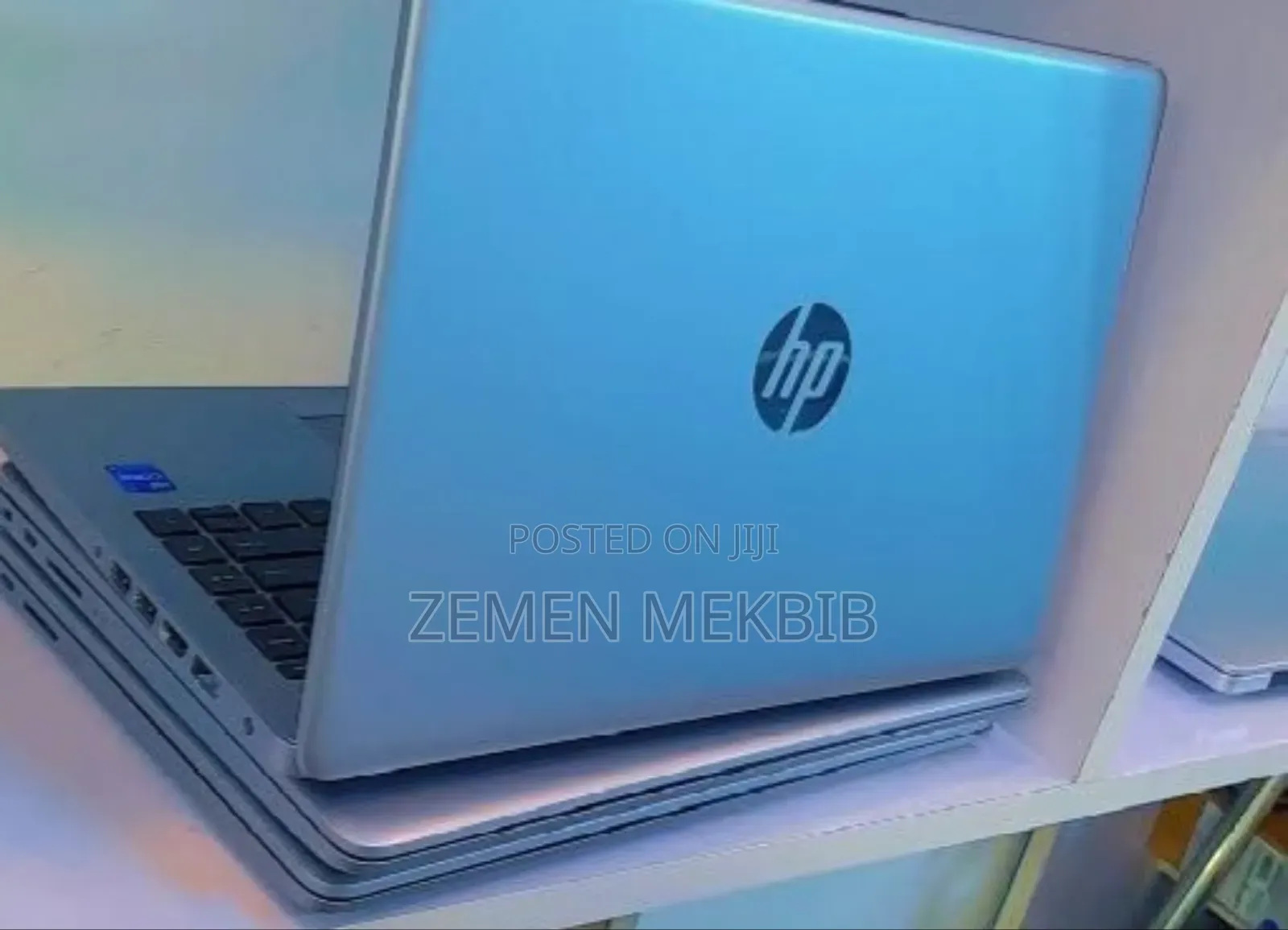 New Laptop HP Stream Notebook 8GB Intel Core I7 SSD 256GB