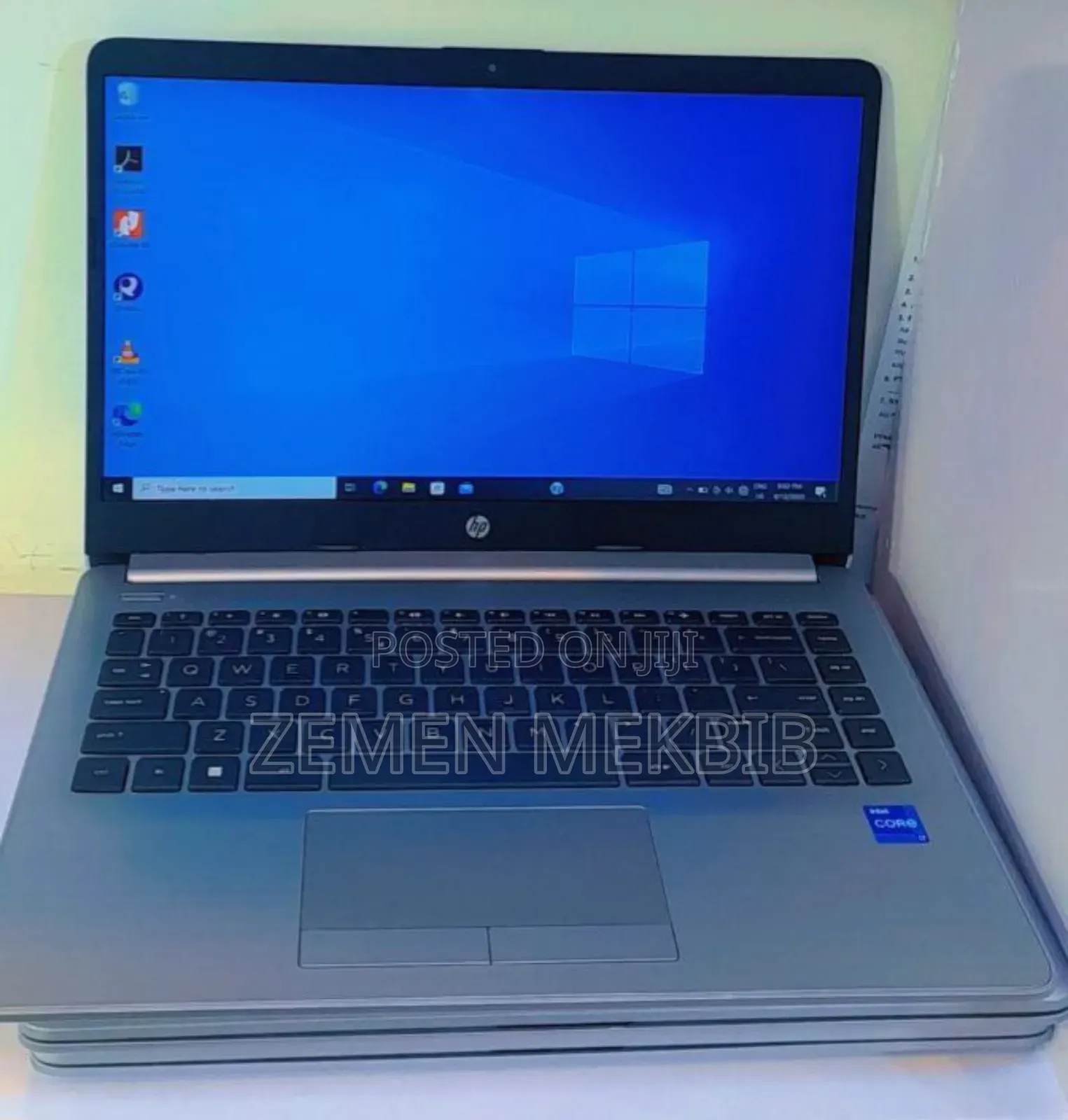 New Laptop HP Stream Notebook 8GB Intel Core I7 SSD 256GB