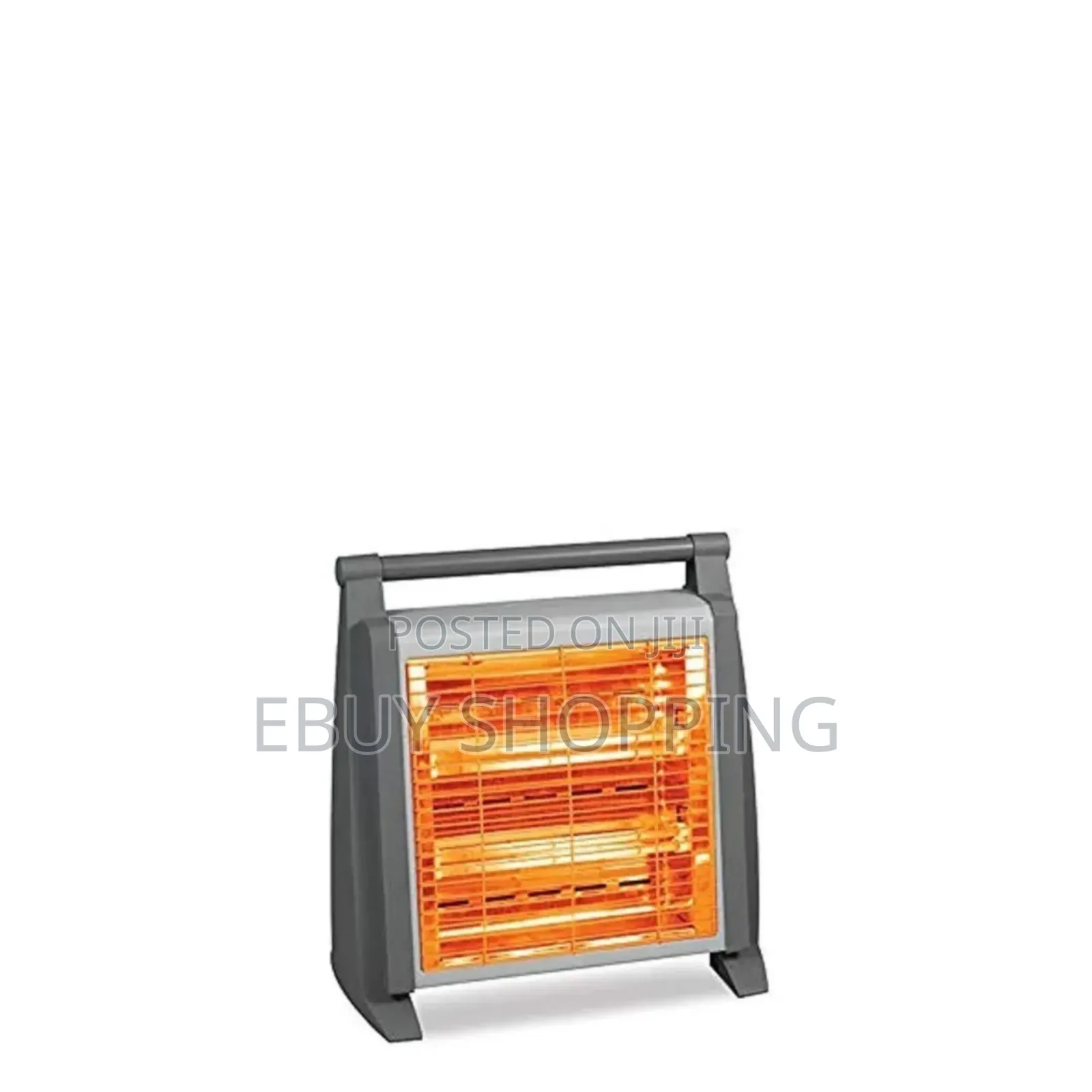 **Silent Powerful Kumtel Room Heater**