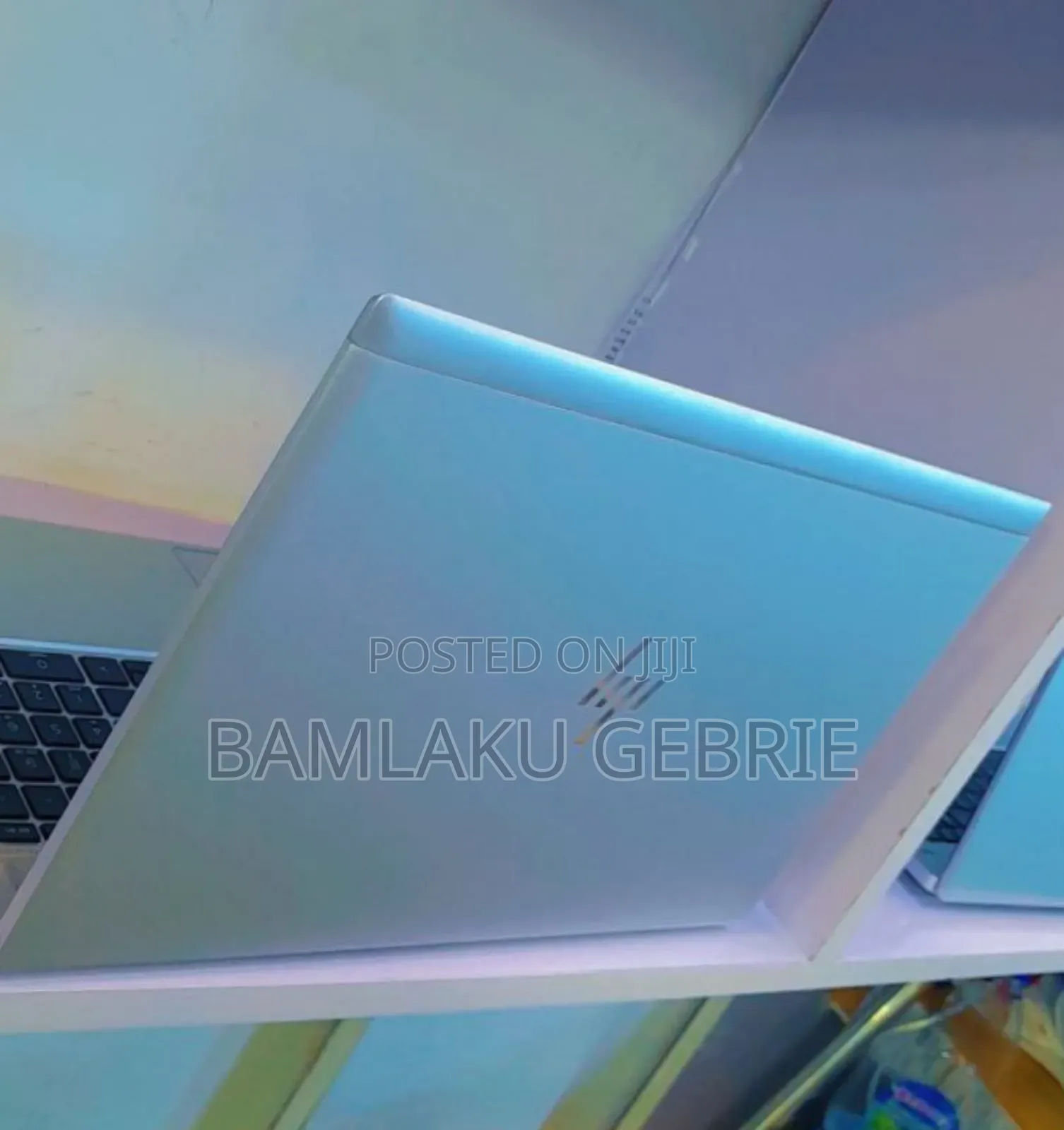 New Laptop HP EliteBook 850 G8 16GB Intel Core I5 SSD 512GB