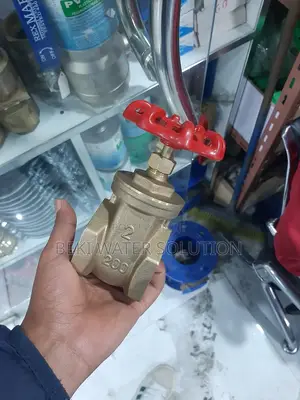 Photo - Gs Gate Valve 20_75