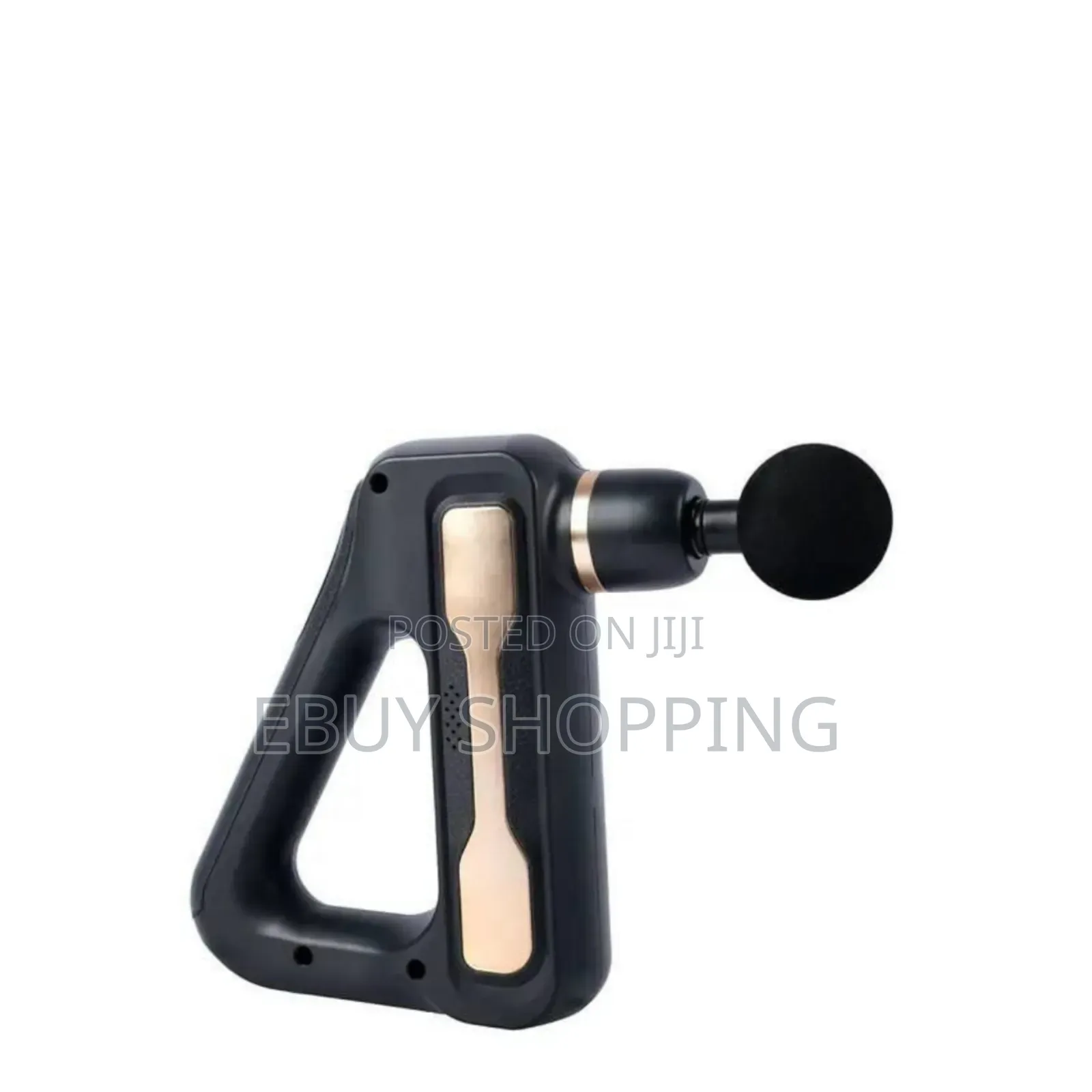 **8-in-1 Muscle Massage Gun –Portable Powerful Pain Relief