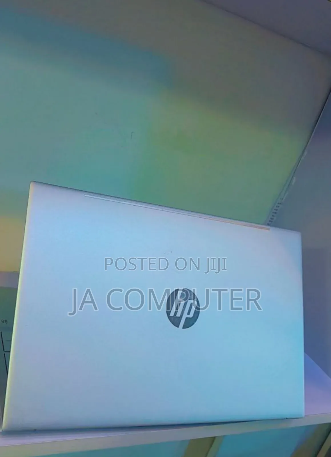 New Laptop HP Pavilion 15 8GB Intel Core I5 SSD 512GB