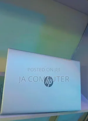 New Laptop HP Pavilion 15 8GB Intel Core I5 SSD 512GB