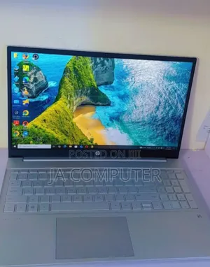 Photo - New Laptop HP Pavilion 15 8GB Intel Core I5 SSD 512GB