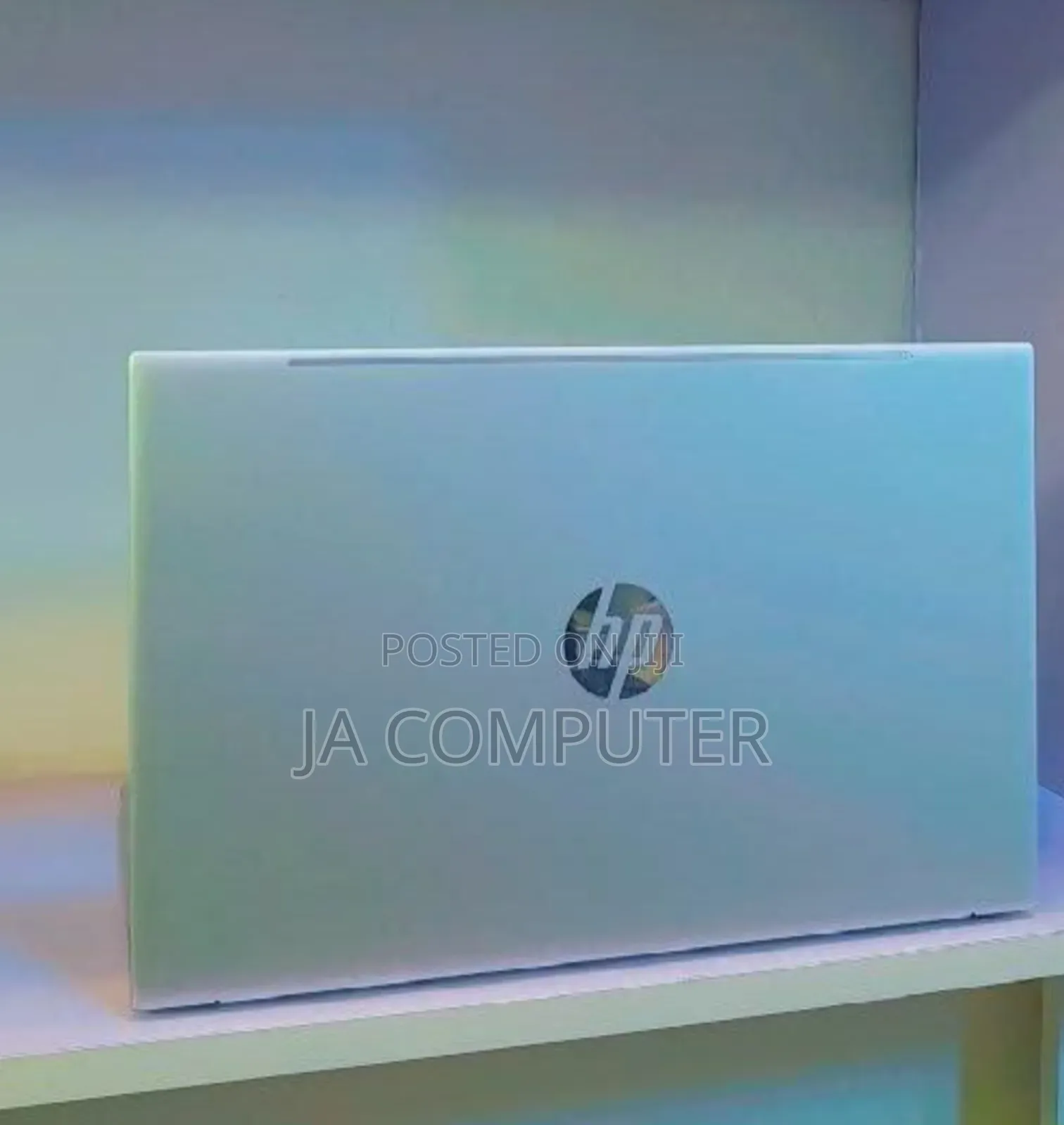 New Laptop HP Pavilion 15 8GB Intel Core I5 SSD 512GB