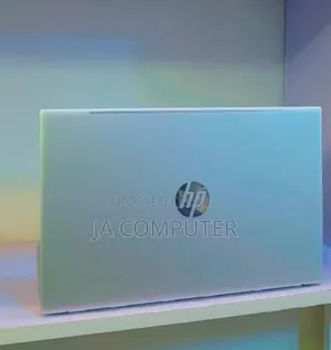 New Laptop HP Pavilion 15 8GB Intel Core I5 SSD 512GB