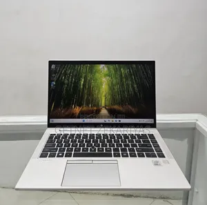 New Laptop HP EliteBook 840 G7 16GB Intel Core I7 SSD 512GB