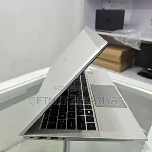 New Laptop HP EliteBook 840 G7 16GB Intel Core I7 SSD 512GB