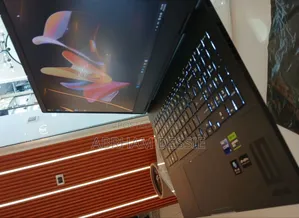 New Laptop HP Omen 16 16GB Intel Core I9 SSD 1T