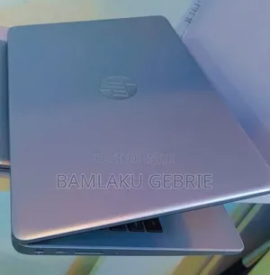 New Laptop HP Stream Notebook 8GB Intel Core I7 SSD 256GB