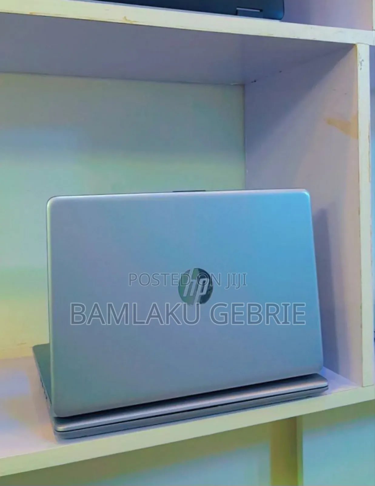 New Laptop HP Stream Notebook 8GB Intel Core I7 SSD 256GB